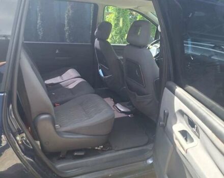 Форд Галаксі 2000 у Жовкві на Automoto.ua Синій Форд Галаксі, об'ємом двигуна 1.9 л та пробігом 350 тис. км за 3800 $, фото 3 на Automoto.ua