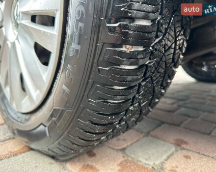 Синий Форд Галакси, объемом двигателя 1.9 л и пробегом 305 тыс. км за 2999 $, фото 18 на Automoto.ua