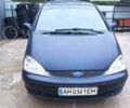 Синій Форд Галаксі, об'ємом двигуна 1.9 л та пробігом 376 тис. км за 3800 $, фото 1 на Automoto.ua
