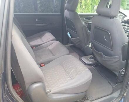 Форд Галаксі 2000 у Жовкві на Automoto.ua Синій Форд Галаксі, об'ємом двигуна 1.9 л та пробігом 350 тис. км за 3800 $, фото 5 на Automoto.ua