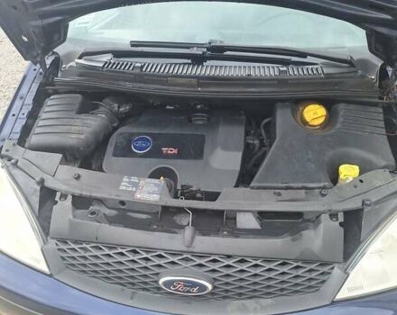 Форд Галаксі 2000 у Жовкві на Automoto.ua Синій Форд Галаксі, об'ємом двигуна 1.9 л та пробігом 350 тис. км за 3800 $, фото 13 на Automoto.ua