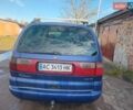 Синій Форд Галаксі, об'ємом двигуна 1.9 л та пробігом 360 тис. км за 2950 $, фото 3 на Automoto.ua