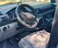 Синий Форд Галакси, объемом двигателя 1.9 л и пробегом 440 тыс. км за 4000 $, фото 9 на Automoto.ua