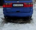 Синій Форд Галаксі, об'ємом двигуна 1.9 л та пробігом 305 тис. км за 2800 $, фото 1 на Automoto.ua