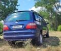 Синий Форд Галакси, объемом двигателя 1.9 л и пробегом 440 тыс. км за 4000 $, фото 5 на Automoto.ua
