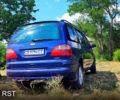 Синий Форд Галакси, объемом двигателя 1.9 л и пробегом 440 тыс. км за 4500 $, фото 2 на Automoto.ua