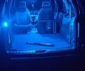 Синий Форд Галакси, объемом двигателя 1.9 л и пробегом 440 тыс. км за 4000 $, фото 16 на Automoto.ua