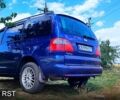 Синий Форд Галакси, объемом двигателя 1.9 л и пробегом 440 тыс. км за 4500 $, фото 3 на Automoto.ua