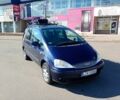 Синій Форд Галаксі, об'ємом двигуна 2.3 л та пробігом 334 тис. км за 2000 $, фото 1 на Automoto.ua