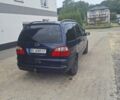 Форд Галаксі 2000 у Жовкві на Automoto.ua Синій Форд Галаксі, об'ємом двигуна 1.9 л та пробігом 350 тис. км за 3800 $, фото 8 на Automoto.ua