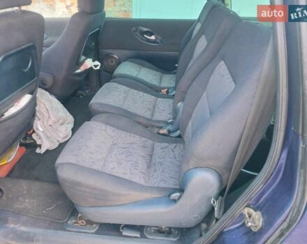 Синій Форд Галаксі, об'ємом двигуна 1.9 л та пробігом 360 тис. км за 2950 $, фото 10 на Automoto.ua