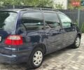 Синій Форд Галаксі, об'ємом двигуна 1.9 л та пробігом 300 тис. км за 3000 $, фото 3 на Automoto.ua