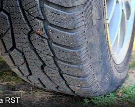 Синий Форд Галакси, объемом двигателя 1.9 л и пробегом 440 тыс. км за 4500 $, фото 7 на Automoto.ua