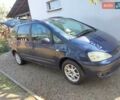 Синій Форд Галаксі, об'ємом двигуна 1.9 л та пробігом 300 тис. км за 3396 $, фото 1 на Automoto.ua