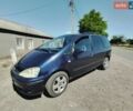 Синий Форд Галакси, объемом двигателя 1.9 л и пробегом 400 тыс. км за 3500 $, фото 1 на Automoto.ua