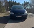 Синий Форд Галакси, объемом двигателя 1.9 л и пробегом 610 тыс. км за 2000 $, фото 1 на Automoto.ua