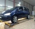 Синий Форд Галакси, объемом двигателя 1.9 л и пробегом 250 тыс. км за 2700 $, фото 1 на Automoto.ua