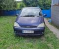 Синій Форд Галаксі, об'ємом двигуна 1.9 л та пробігом 300 тис. км за 3250 $, фото 1 на Automoto.ua