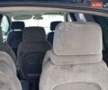 Синий Форд Галакси, объемом двигателя 1.9 л и пробегом 240 тыс. км за 3300 $, фото 1 на Automoto.ua