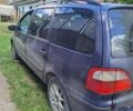 Синій Форд Галаксі, об'ємом двигуна 1.9 л та пробігом 300 тис. км за 2950 $, фото 3 на Automoto.ua