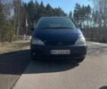 Синий Форд Галакси, объемом двигателя 1.9 л и пробегом 610 тыс. км за 2000 $, фото 1 на Automoto.ua