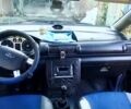Синій Форд Галаксі, об'ємом двигуна 1.9 л та пробігом 0 тис. км за 2700 $, фото 4 на Automoto.ua