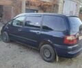 Синій Форд Галаксі, об'ємом двигуна 1.9 л та пробігом 300 тис. км за 2700 $, фото 13 на Automoto.ua