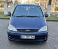 Синій Форд Галаксі, об'ємом двигуна 1.9 л та пробігом 288 тис. км за 2650 $, фото 11 на Automoto.ua