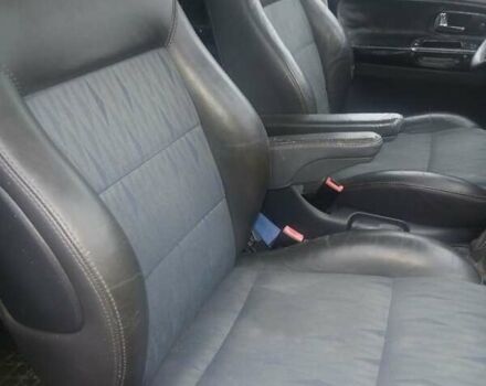 Синий Форд Галакси, объемом двигателя 1.9 л и пробегом 700 тыс. км за 3000 $, фото 5 на Automoto.ua