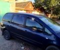 Синий Форд Галакси, объемом двигателя 1.9 л и пробегом 0 тыс. км за 2700 $, фото 7 на Automoto.ua