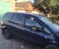 Синій Форд Галаксі, об'ємом двигуна 1.9 л та пробігом 300 тис. км за 2700 $, фото 1 на Automoto.ua
