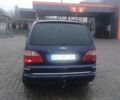 Синий Форд Галакси, объемом двигателя 1.9 л и пробегом 700 тыс. км за 3000 $, фото 1 на Automoto.ua