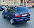 Синій Форд Галаксі, об'ємом двигуна 1.9 л та пробігом 300 тис. км за 2999 $, фото 3 на Automoto.ua