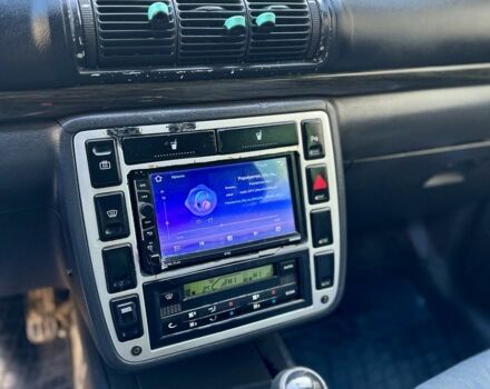 Синій Форд Галаксі, об'ємом двигуна 1.9 л та пробігом 288 тис. км за 2650 $, фото 15 на Automoto.ua