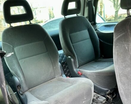 Синій Форд Галаксі, об'ємом двигуна 1.9 л та пробігом 288 тис. км за 2650 $, фото 20 на Automoto.ua