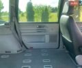 Синий Форд Галакси, объемом двигателя 1.9 л и пробегом 525 тыс. км за 4300 $, фото 5 на Automoto.ua