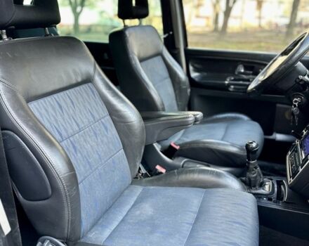 Синій Форд Галаксі, об'ємом двигуна 1.9 л та пробігом 288 тис. км за 2650 $, фото 17 на Automoto.ua