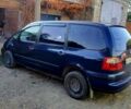 Синий Форд Галакси, объемом двигателя 1.9 л и пробегом 0 тыс. км за 2700 $, фото 9 на Automoto.ua