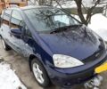 Синий Форд Галакси, объемом двигателя 0 л и пробегом 370 тыс. км за 5300 $, фото 1 на Automoto.ua