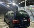 Синий Форд Галакси, объемом двигателя 1.9 л и пробегом 450 тыс. км за 1155 $, фото 5 на Automoto.ua