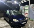Синий Форд Галакси, объемом двигателя 1.9 л и пробегом 450 тыс. км за 1155 $, фото 1 на Automoto.ua