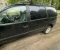 Синій Форд Галаксі, об'ємом двигуна 1.9 л та пробігом 378 тис. км за 1569 $, фото 1 на Automoto.ua