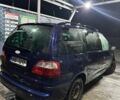 Синий Форд Галакси, объемом двигателя 1.9 л и пробегом 450 тыс. км за 1155 $, фото 3 на Automoto.ua