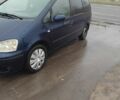 Синій Форд Галаксі, об'ємом двигуна 1.9 л та пробігом 111 тис. км за 1905 $, фото 1 на Automoto.ua
