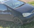 Синий Форд Галакси, объемом двигателя 1.9 л и пробегом 300 тыс. км за 4000 $, фото 1 на Automoto.ua