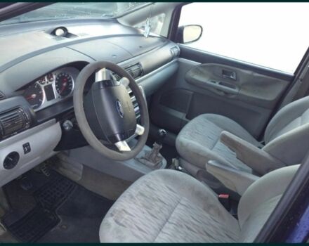 Синій Форд Галаксі, об'ємом двигуна 1.9 л та пробігом 111 тис. км за 1905 $, фото 4 на Automoto.ua