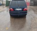 Синий Форд Галакси, объемом двигателя 1.9 л и пробегом 1 тыс. км за 2026 $, фото 2 на Automoto.ua