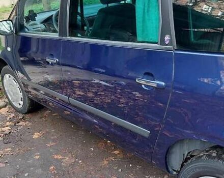 Синій Форд Галаксі, об'ємом двигуна 1.9 л та пробігом 310 тис. км за 5200 $, фото 2 на Automoto.ua