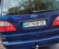 Синій Форд Галаксі, об'ємом двигуна 0 л та пробігом 300 тис. км за 5500 $, фото 2 на Automoto.ua