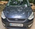Синій Форд Галаксі, об'ємом двигуна 2 л та пробігом 197 тис. км за 8760 $, фото 1 на Automoto.ua